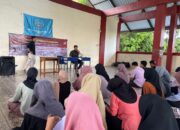 Tolak Politik Uang dan Ujaran Kebencian, KMSU Jakarta Deklarasi Pemilu Damai
