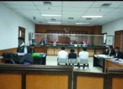 Kasus Dugaan Pengeroyokan Tak Kunjung Mendapatkan Kepastian Hukum Hingga Berlanjut Di Persidangan PN Jakarta Barat