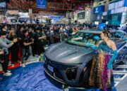 Hadapi Tantangan Pasar Mobil Listrik di Indonesia, Vinfast Siapkan Langkah-Langkah Ini