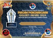 IWOI Provinsi Aceh Akan Menyerahkan Penghargaan Golden Award 2024 Kepada Mitra IWOI Aceh