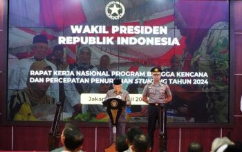 Kepala NFA Arief Prasetyo Adi Tegaskan Komitmen Pemerintah Lanjutkan Bantuan Pangan Dukung Penurunan Stunting
