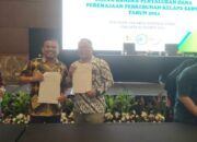 Kabupaten Pakpak Bharat di Tahun 2024 Mendapat Kuota Penambahan Peremajaan Kebun Sawit 300 Ha