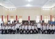 151 Pegawai PPPK Dilingkungan Pemkab Pakpak Bharat Ikuti Orientasi