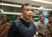 Djamaludin Wartabone : HSK sosok yang bisa mendatangkan investor bagi daerah