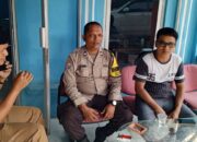 Upaya Bhabinkamtibmas Polsek Ciwandan Polres Cilegon Jaga Kamtibmas Dengan Silaturahmi