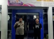 Berikan Rasa Nyaman, Polsek Rajadesa Polres Ciamis Intens Patroli KRYD di Malam Hari