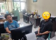 Edarkan sabu sabu akhirnya ditangkap satnarkoba polres Cilegon