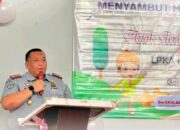 LPKA Gorontalo Gelar Pentas Seni Bagi Anak Binaan, Untuk Menyambut HAN 2024