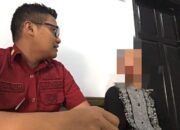 PK BAPAS Berikan Bimbingan dan Motivasi ABH Menjelang Sidang PN