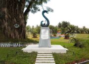 Monumen Pelopor Sejati Sambu GroupPT RSUP Mendorong Semangat Inovasi dan Keberlanjutan di Masa Depan