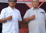 Ir Juang Sinaga Mengundurkan Diri dari DPC PDIP Kabupaten Samosir