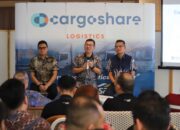 Cargoshare Logistics Peroleh Sertifikasi Halal: Langkah Strategis Perkuat Ekosistem Industri Halal Nasional