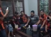 Oknum Kades Menganti Kebumen Merangkap Anggota Ormas Diduga Intimidari Wali Murid dan Ketua LPKSM Kresna Cakra Nusantara Kebumen