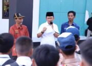 Baznas Kabupaten Bekasi Bawa Anak Yatim Piatu Rekreasi dan Edukasi ke TMII dalam Program ‘Bekasi Mentari