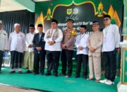 MTQ ke-47 Kecamatan Cigombong dan Gebyar 10 Muharram Pawai Ta’aruf dan Santunan Anak Yatim