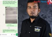 Ketua DPRD Kabupaten Tasikmalaya Diduga Terlena Dengan Pencalonan Wabup , Terkesan Abaikan Aspirasi Masyarakat ? Ini Pesan Dadan !!!