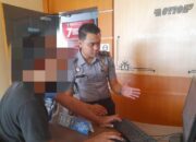 Bapas Gorontalo Utamakan Pelayanan Kelompok Disabilitas