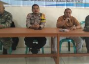 Dengan Cara Humanis Anggota Polsek Cibeber Polres Lebak Laksanakan Giat Sambang Untuk Menjaga Situasi Tetap Kondusif