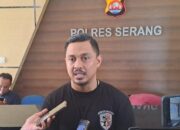 Patroli KYRD, Kasat Reskrim Polres Serang: Kita Himbau Masyarakat Soal Bahaya Judol, Bukan Cek Hp