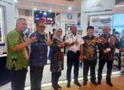 Iperindo Berharap Pameran Ini Bisa Mendorong Industri Perkapalan Yang Berkelanjutan