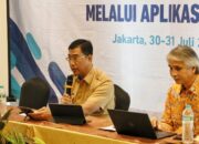 Kemendagri Ingatkan Pemda Lebih Tepat Waktu dalam Pengisian Aplikasi e-SPM,