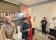 Cinta Quran Foundation Umumkan Pembayaran Lunas untuk Pembangunan Masjid Indonesia Pertama di Yokohama