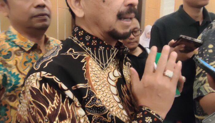 Anggaran 2025 Turun, Badan Pangan Nasional Fokus pada Program Makan Siang Gratis