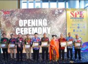 Surabaya Printing Expo 2024 Resmi Dibuka: Momentum Besar Bagi Industri Percetakan Nasional