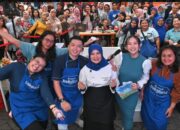 Kolaborasi Kuliner Chef Nicky Tirta dan Komunitas Siap Meriahkan Rumah Indofood di Jakarta Fair 2024