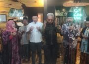 Deklarasi Calon Bupati dan Wakil Bupati Pemalang: Ndoro Nur dan Vicky Prasetyo Siap Membangun Pemalang