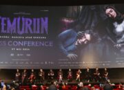 “Temurun” Film Horor yang membawa Kesadisan Penuh Darah dalam Bencana Keluarga