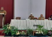 BKPSDMD KOTA CIMAHI SOSIALISASIKAN PERMENPAN RB NOMOR 1 TAHUN 2023 DAN PERKA BKN NO. 3 TAHUN 2023 KE PEJABAT FUNGSIONAL