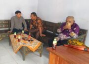 Mangkir Dua Kali Mediasi OKnum Sekdes dan Oknum Pokmas Gading Kulon Di Duga kuat Menghindar dari Tanggung Jawab.