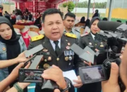 Hari Kemerdekaan Ke-79 RI, Dari 701 WBP di Gorontalo Terima Remisi Umum Ada 18 WBP Bebas