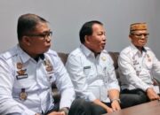 Tewasnya Seorang Warga Binaan, Kalapas Gorontalo Indra : Ungkap Kronologisnya!