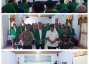 Pj Bupati Simeulue Buka Raker Unimal Lhokseumawe.