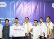 Dorong Komitmen Keberlanjutan, Pemasangan Panel Surya FIFGROUP ke-23 Berlanjut di Kota Lampung