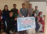 Pastikan Tepat Pada Sasaran, Bripka Roby Acino Kawal Penyaluran BLT-DD Desa Muara Sumpoi 5 Pastikan Tepat Pada Sasaran, Bripka Roby Acino Kawal Penyaluran BLT-DD Desa Muara Sumpoi
