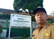 Ini Klarifikasi Kepala SMAN 1 Gunung Halu Terkait Pemberitaan Tentang Dugaan Pungli PIP.