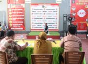 WBP Lapas Perempuan Gorontalo Antusias Ikuti Lomba Hafal Al-Quran