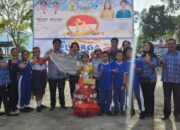 Pemerintah Kecamatan Sitio-Tio Raih Juara 2  Pada Lomba Peringatan Harganas Ke-31