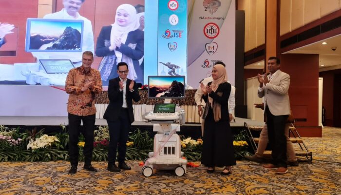 Siemens Healthineers Luncurkan ACUSON Origin: Inovasi Revolusioner untuk Diagnostik Kardiovaskular di Indonesia