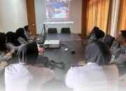 “Cerdas Bersama BPSDM Hukum Dan HAM RI”, Lapas Perempuan Gorontalo Ikuti Webinar Series