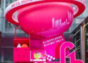 Asia Gift Fair 2024: RX Huabo Bawa Pengalaman 30 Tahun ke Jakarta