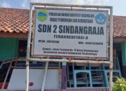 Sdn Sindangraja Kecamatan Jamanis Dapatkan Bantuan DAK 2024