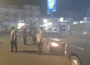 Polsek Kskp Banten Polres Cilegon Laksanakan Cooling Sistem KRYD/Street Crime Antisipasi Premanisme,