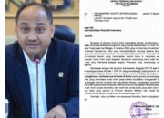 Ketua Komite I DPD RI Fachrul Razi Kawal Atensi Khusus Kapolri Terkait Penistaan Agama dan Pencemaran Nama Aceh