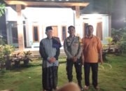 Jalin Sinergitas, Bhabinkamtibmas Polsek Bojonegara Polres Cilegon Polda Banten Sambang dan Penggalangan Dengan Tokoh Masyarakat Harapkan Kerjasama Untuk Jaga Kamtibmas,