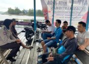 Nongkrong Bersama Amang Getek, Ini Aspirasi Mereka Pada Polsek Murung 1 Nongkrong Bersama Amang Getek, Ini Aspirasi Mereka Pada Polsek Murung