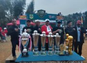 Final Pordes Desa Pancawati Berlangsung Meriah, RW 08 Bina Muda FC Raih Kemenangan